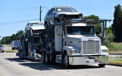 Auto Transport Companies