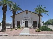 Auto Transport to Coolidge, Arizona