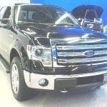 Ford F-150 1