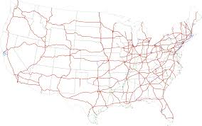 Interstate Highway System