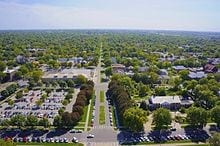 Household Moving to Lincoln, Nebraska