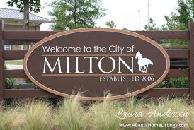 Car Transport to Milton GA