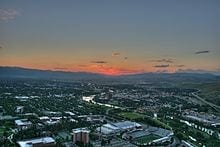 Household Moving to Missoula, Montana