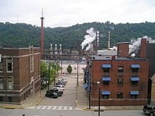 Monessen 1