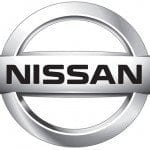 Nissan Logo 1