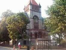 Car Transport to Northampton, Massachusetts