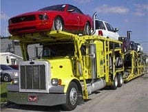 Guaranteed Auto Transport Services