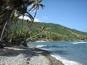 Shipping a Vehicle to Puerto Rico