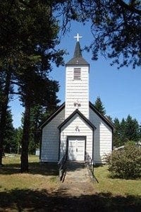 Car Transport to Rainier, Washington