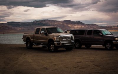 Ship a Pickup Truck by American Auto Shipping