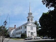 Car Shipping to Shrewsbury, Massachusetts