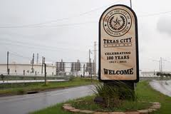 Texas City 1