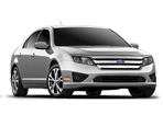 Ford Fusion Car Shipping